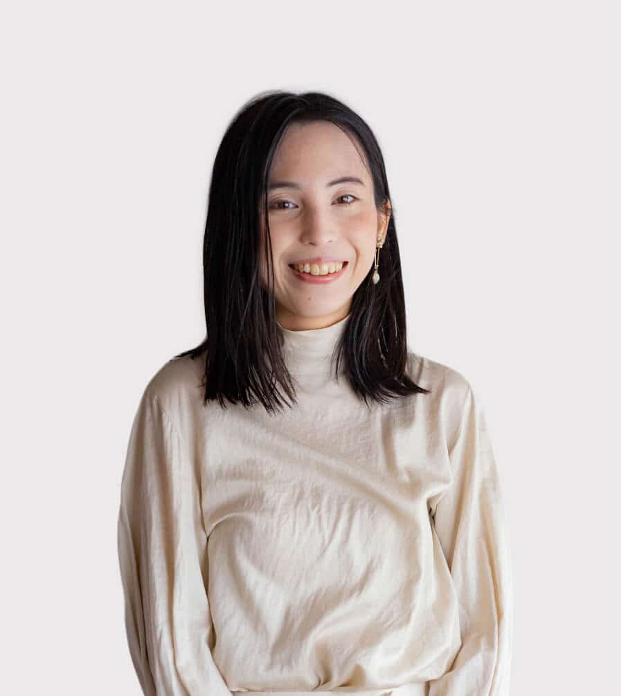 柴田 愛里沙（しばた ありさ）