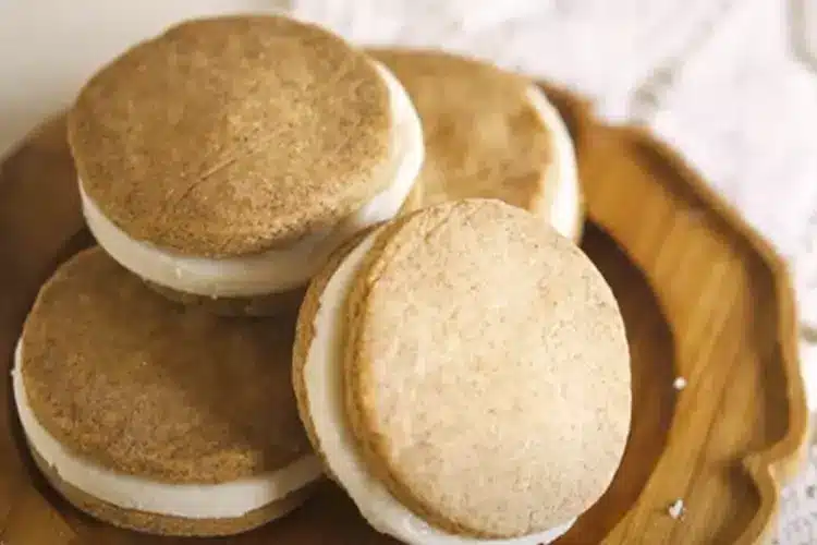 完全無欠バターサンド