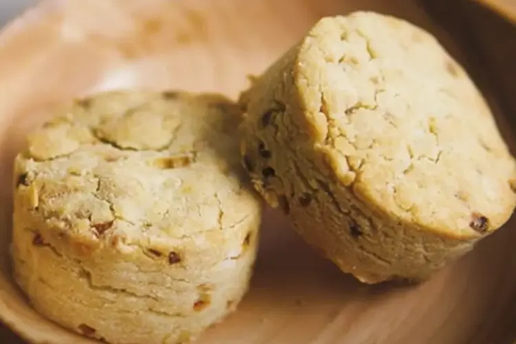 オニオンスコーン