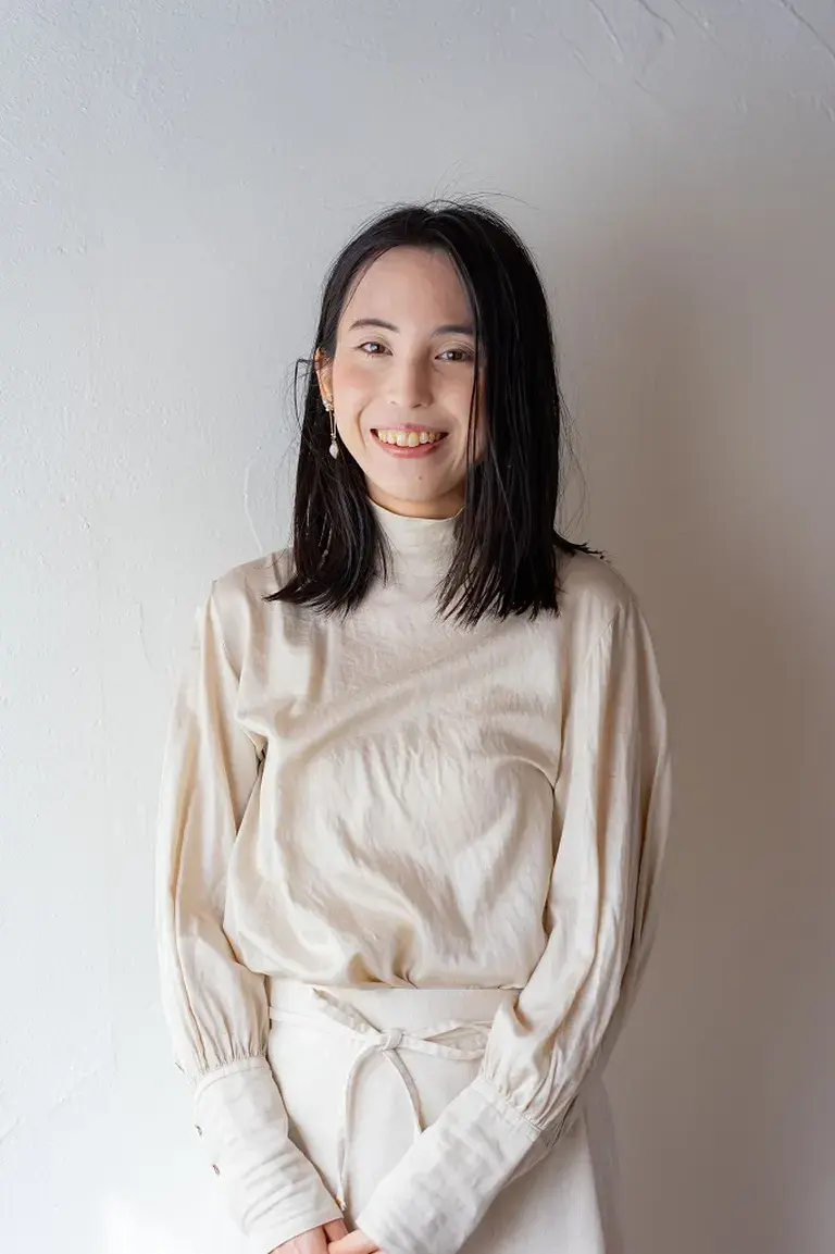 CHaT VEGAN AND GLUTENFREE代表取締役柴田ありさ