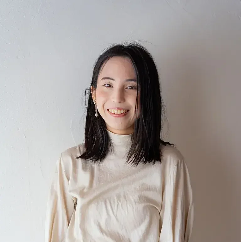 CHaT VEGAN AND GLUTENFREE代表取締役柴田ありさ