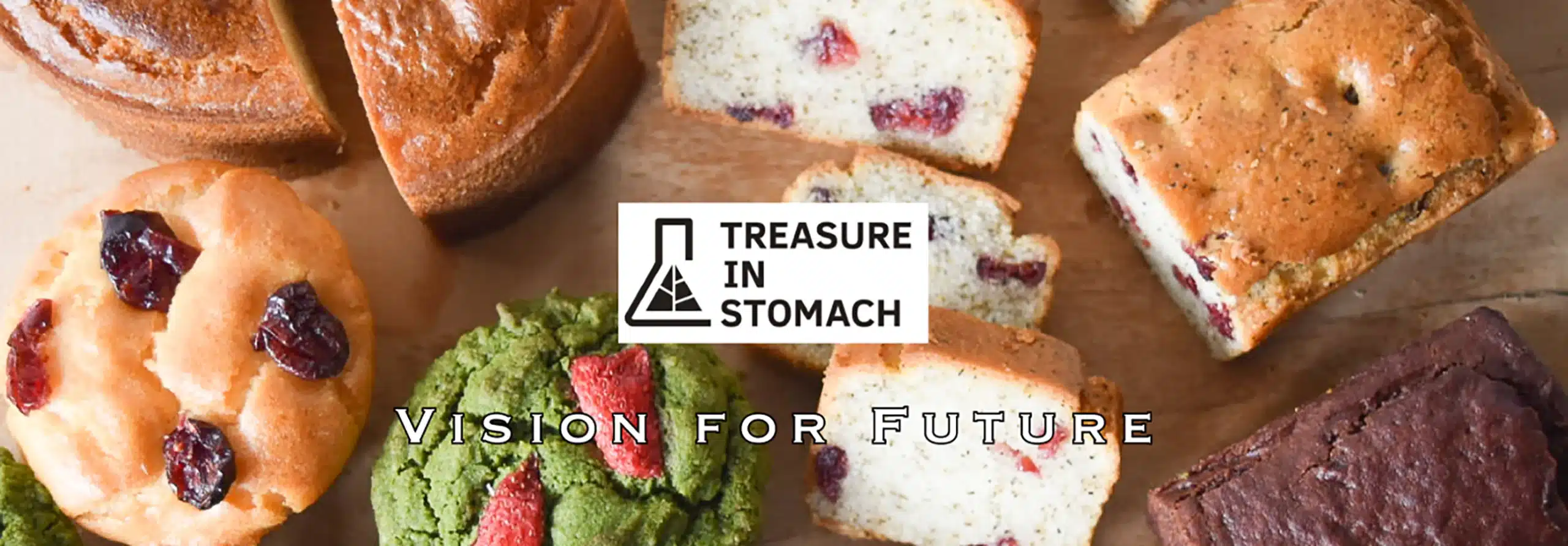 CHaT VEGAN AND GLUTENFREE-会社概要