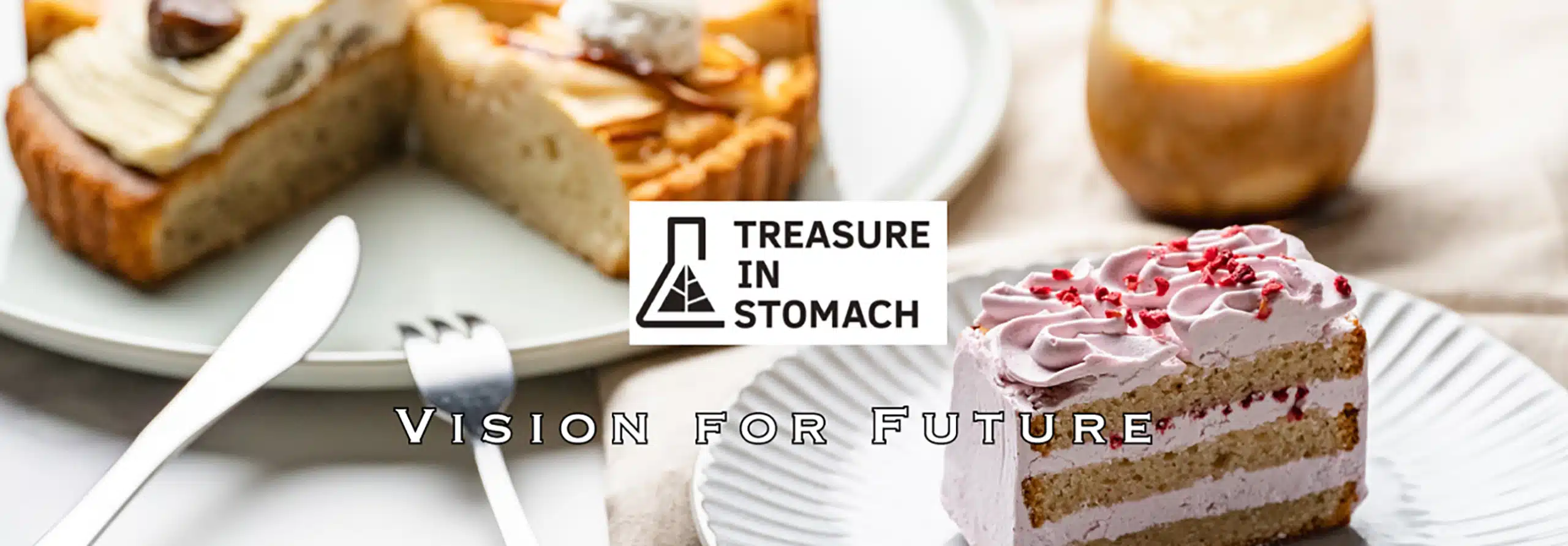 TREASURE IN STOMACH-採用情報