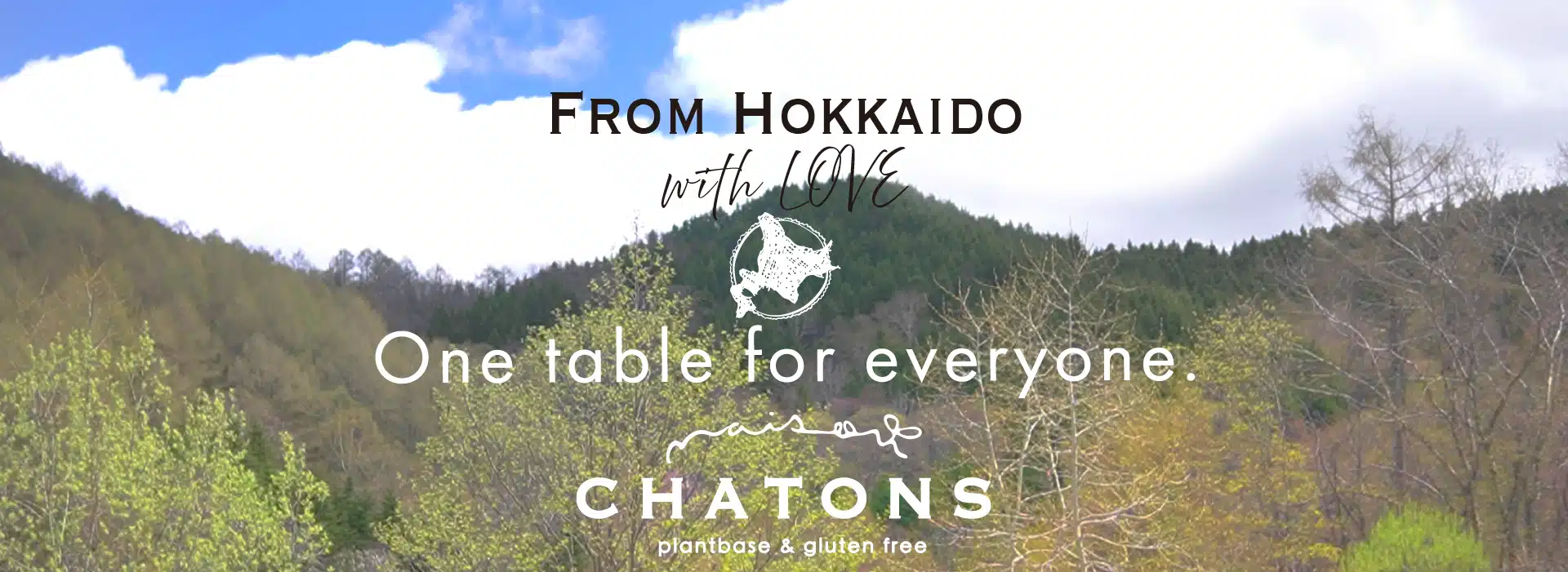 Maison CHATONS（旧：CHaT）-店舗情報