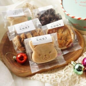 【常温発送】Chaton Noel