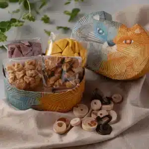 みんなのクッキーBOXの全体像