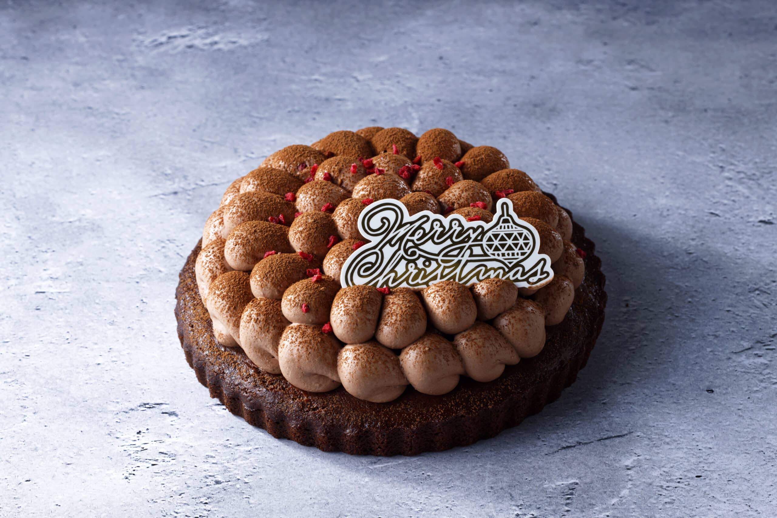 フォレノワール