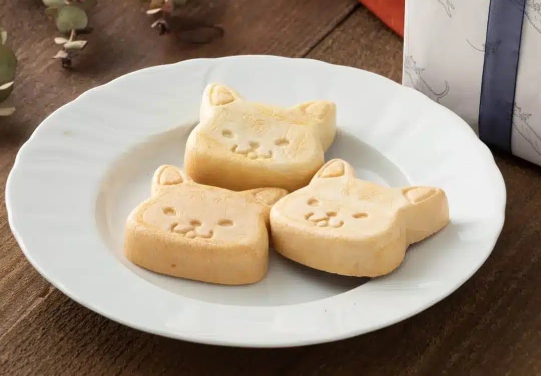 フィナンシェパイ