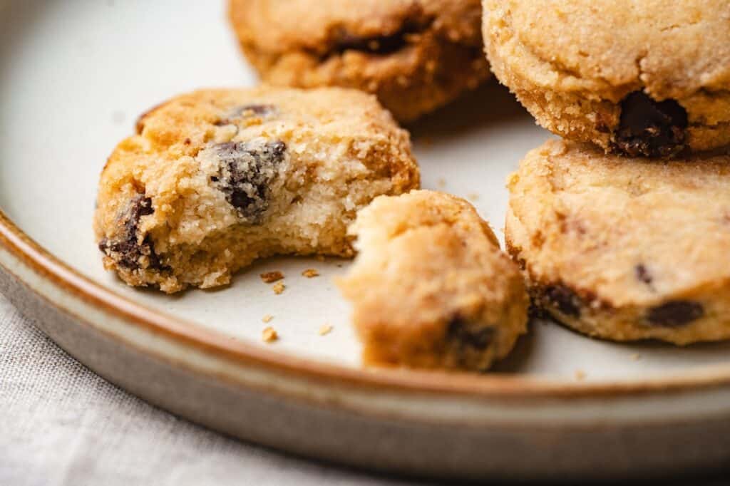 ヴィーガンクッキー