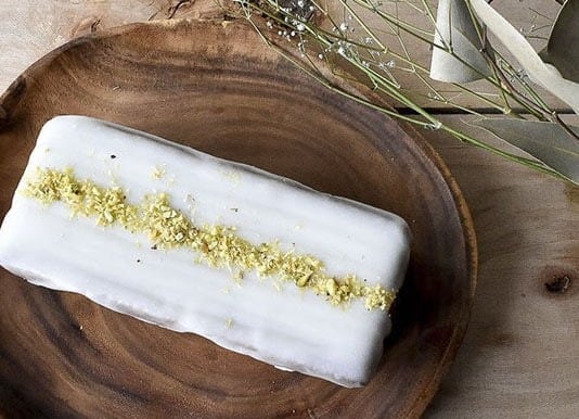 ウィークエンドシトロン