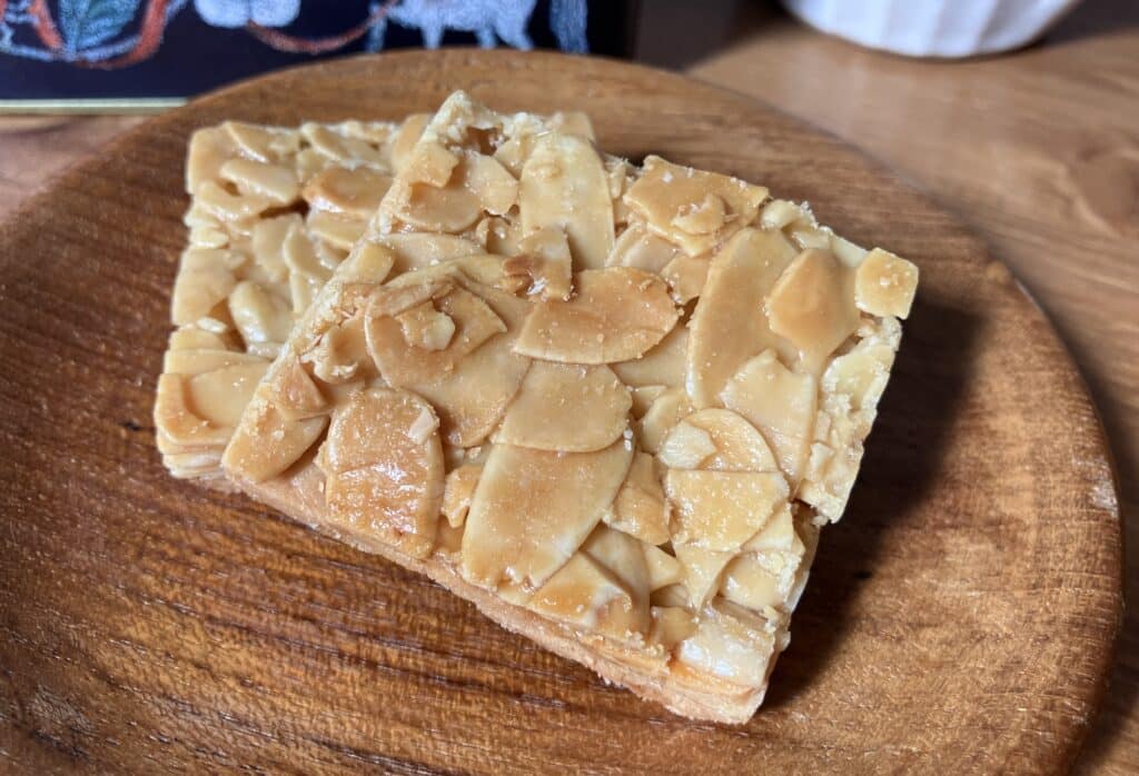 フロランタン